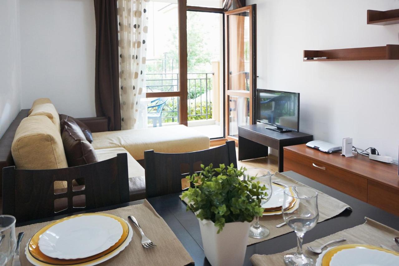 Appartement Apartcomplex Victorio 2 *